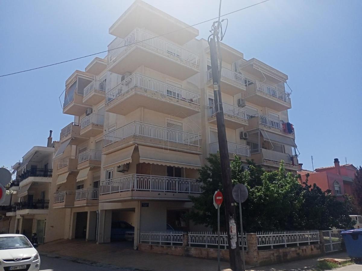 Lux Studio Apartment Aleksandropolis Zewnętrze zdjęcie