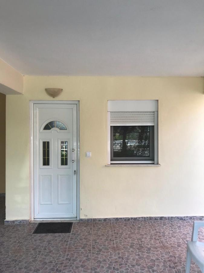 Lux Studio Apartment Aleksandropolis Zewnętrze zdjęcie