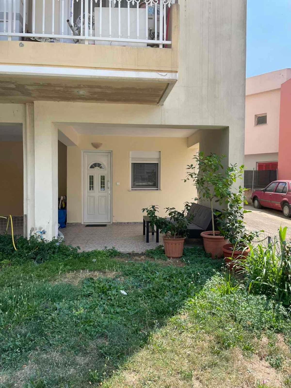 Lux Studio Apartment Aleksandropolis Zewnętrze zdjęcie